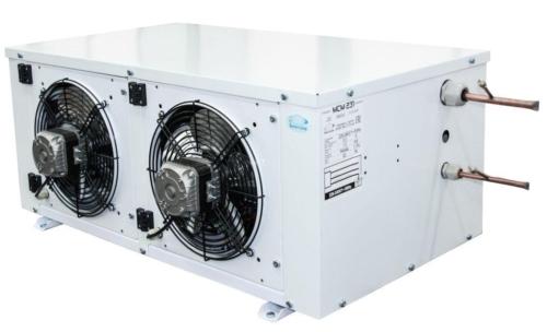 Intercold LСМ 210 1