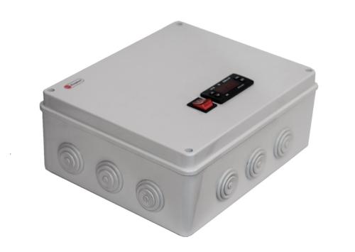 Intercold LСМ 210 3