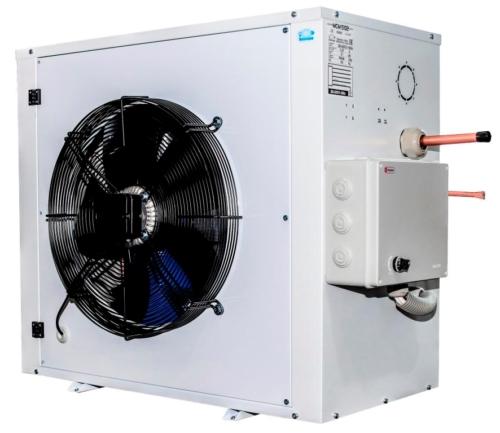 Intercold LСМ 583 1