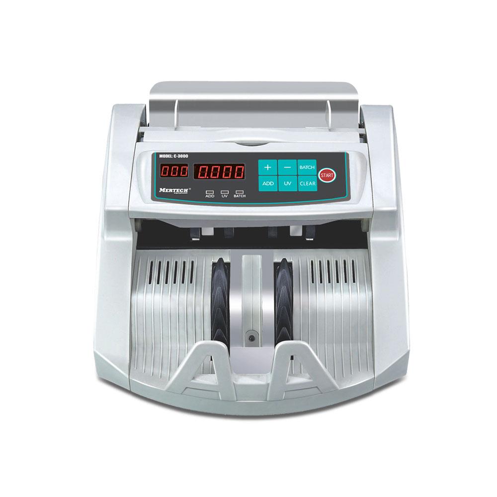 MERTECH C-3000_3