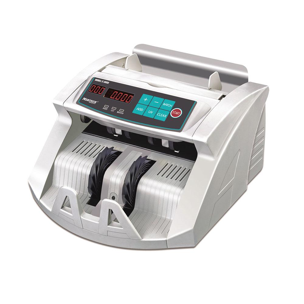 MERTECH C-3000_4